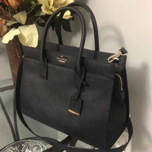❌ SOLD ❌KATE SPADE NEW YORK BAG - Picture 5 of 8